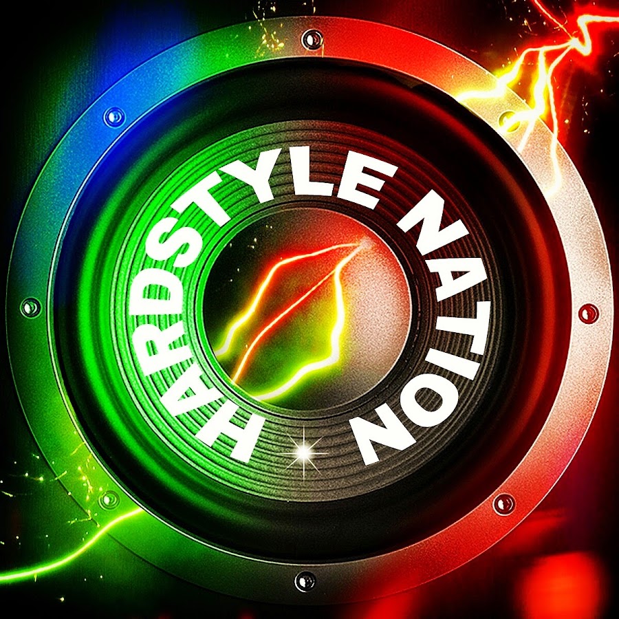 HardStyleNation YouTube channel avatar