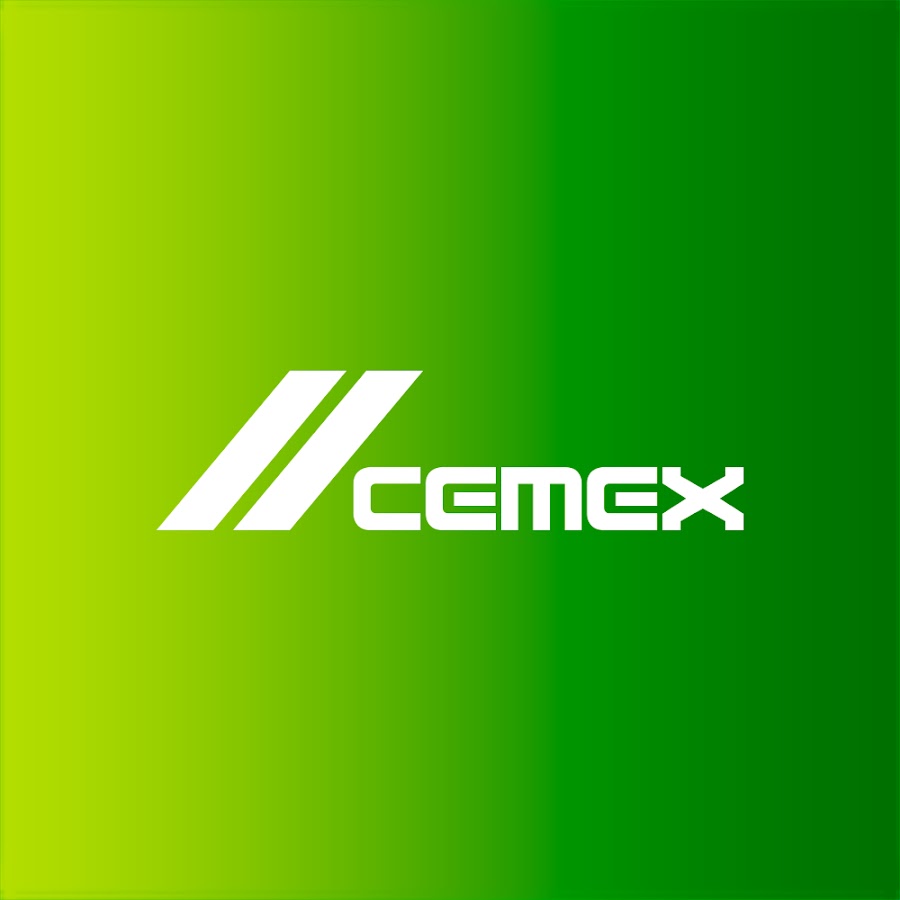 CEMEX MÃ©xico YouTube channel avatar