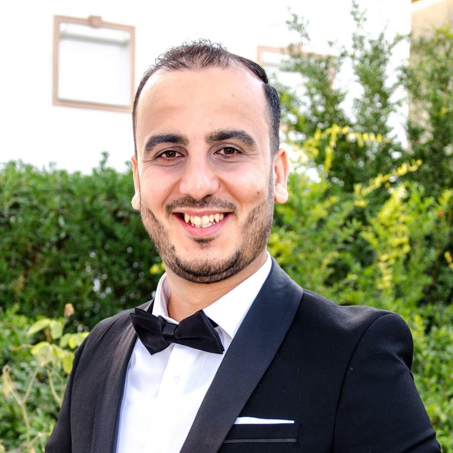 Saef Tarek YouTube channel avatar