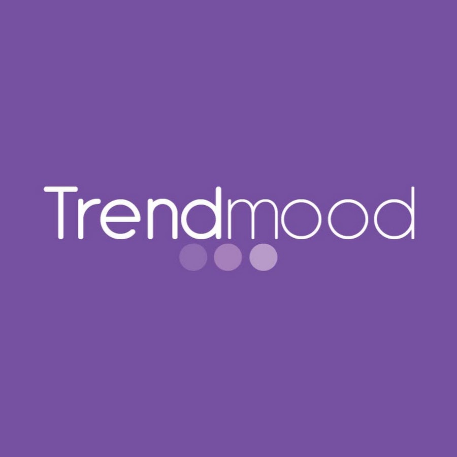 TrendMood YouTube channel avatar