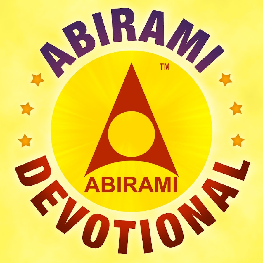Abirami Audio رمز قناة اليوتيوب