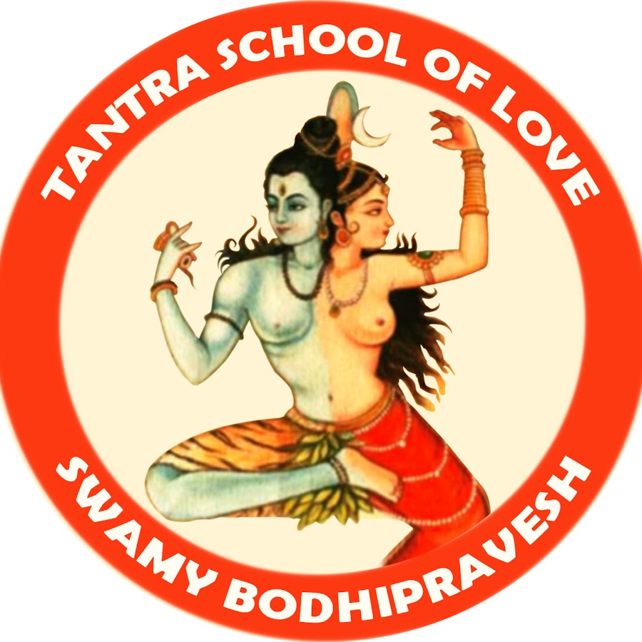 Tantra BodhiPravesh YouTube channel avatar
