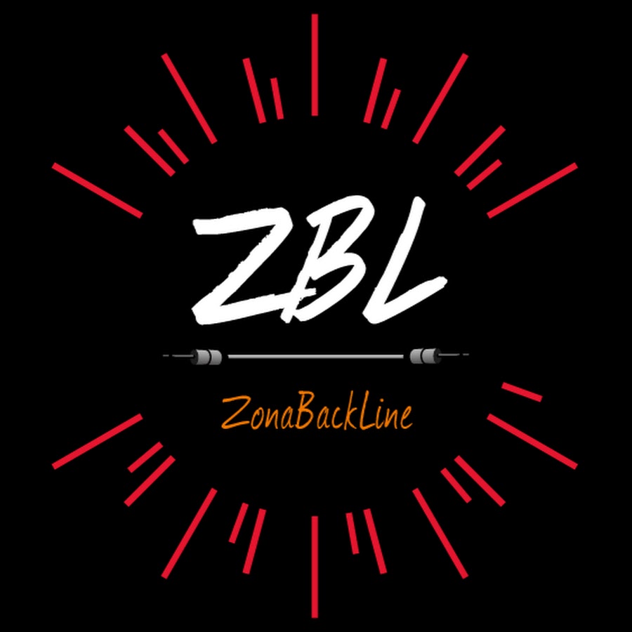 Zona Back Line YouTube kanalı avatarı