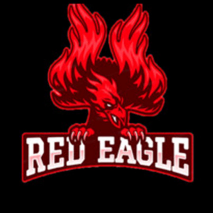 Red Eagle YouTube channel avatar