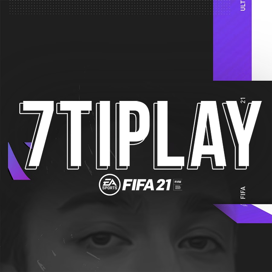 7TiPlay YouTube channel avatar