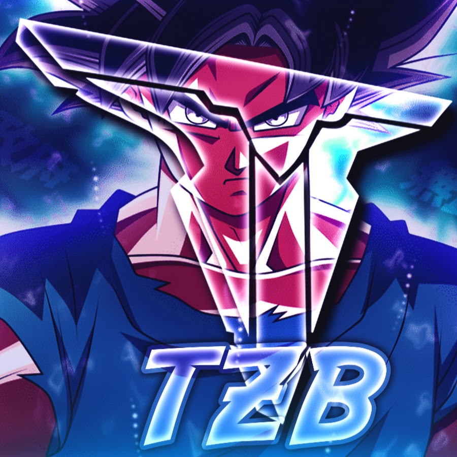 TZBGlitcher YouTube channel avatar