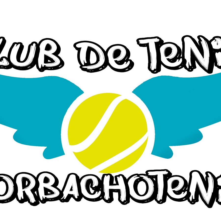 Club de Tenis Corbachotenis Аватар канала YouTube