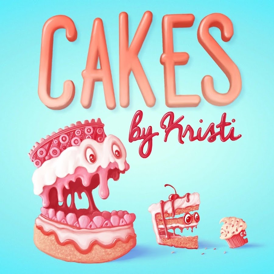 Cakes By Kristi