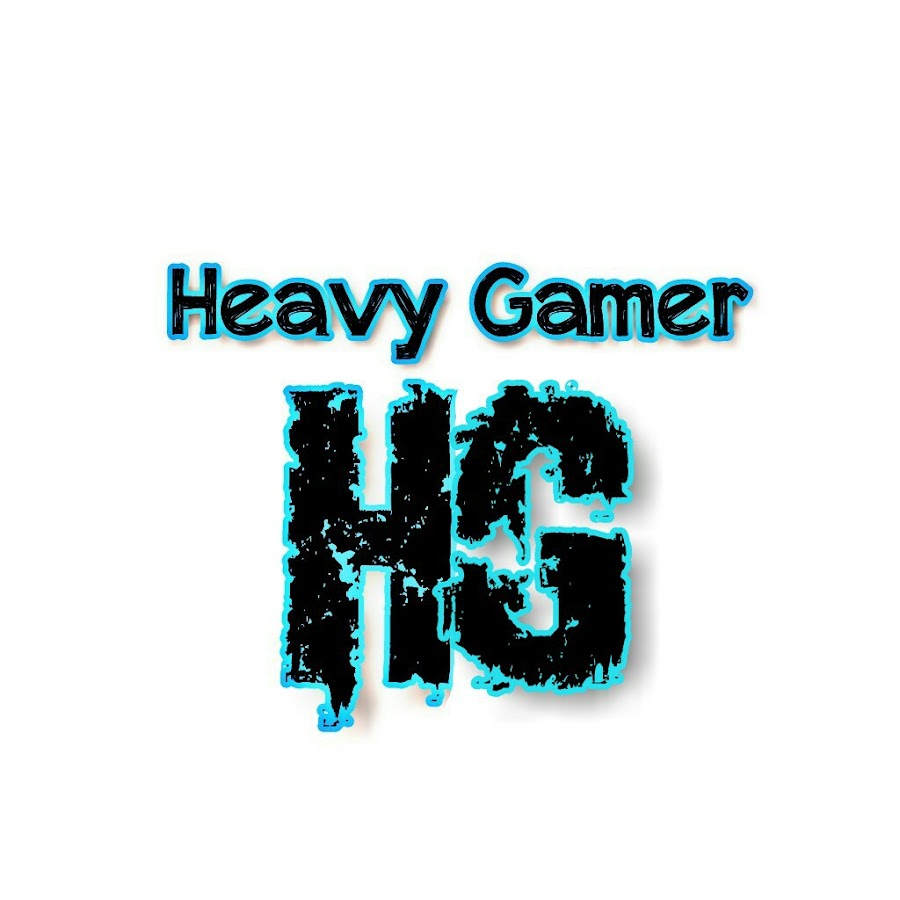 Heavy Gamer رمز قناة اليوتيوب