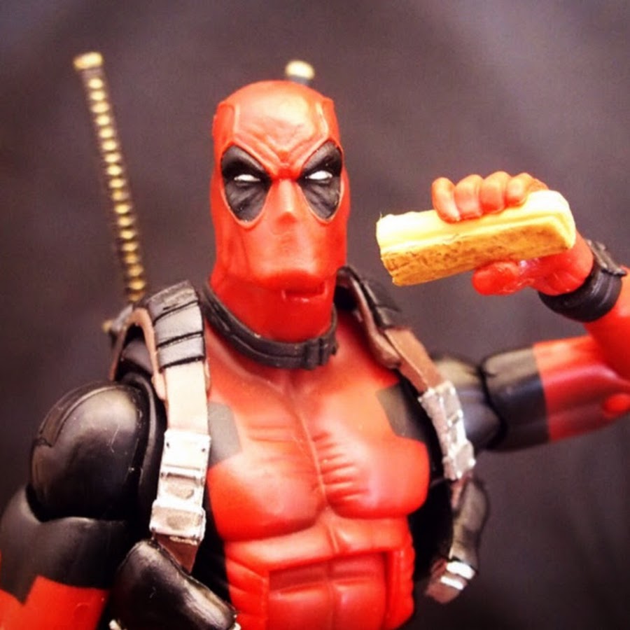 デッtoyプール Youtube