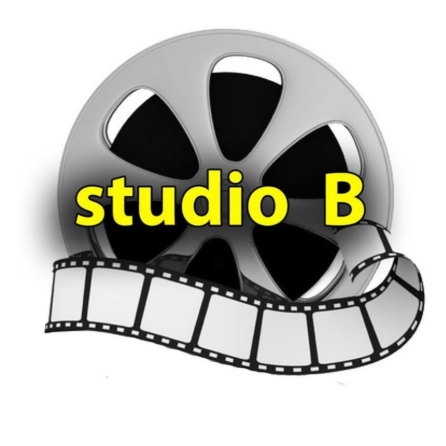 Studio-B Avatar canale YouTube 