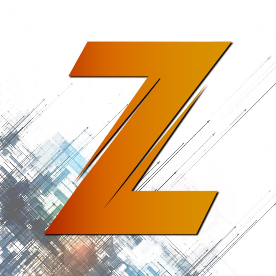 Zed's Gaming (SK) Awatar kanału YouTube