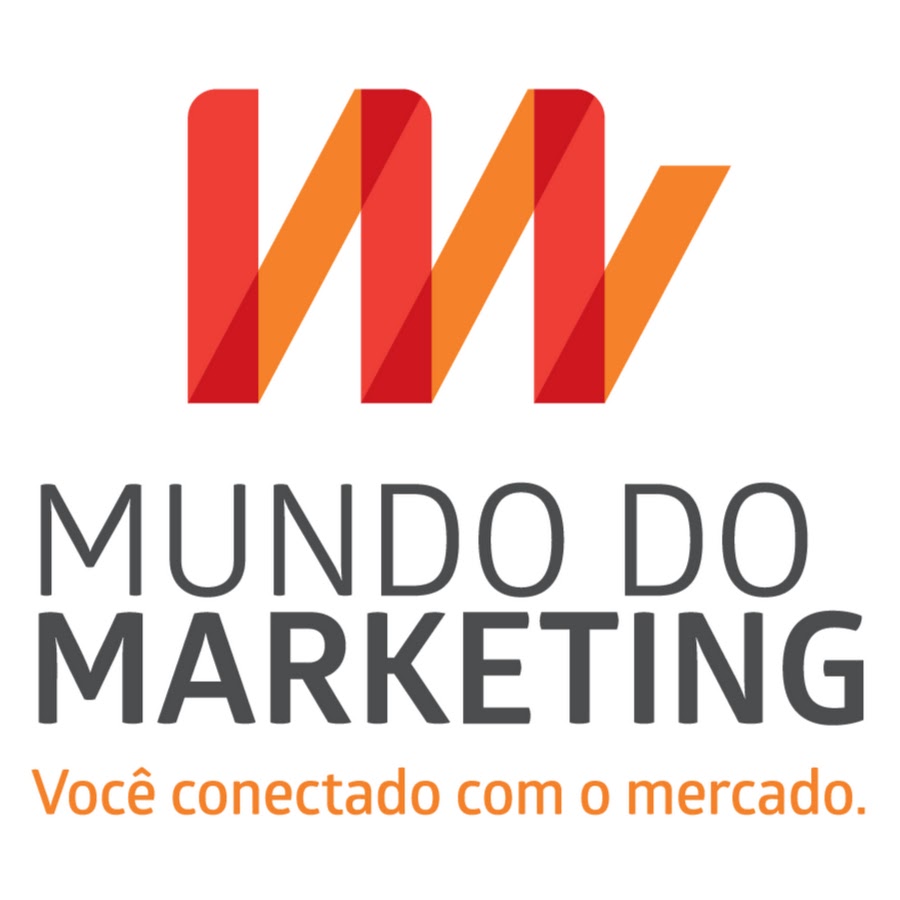 Mundo do Marketing YouTube 频道头像