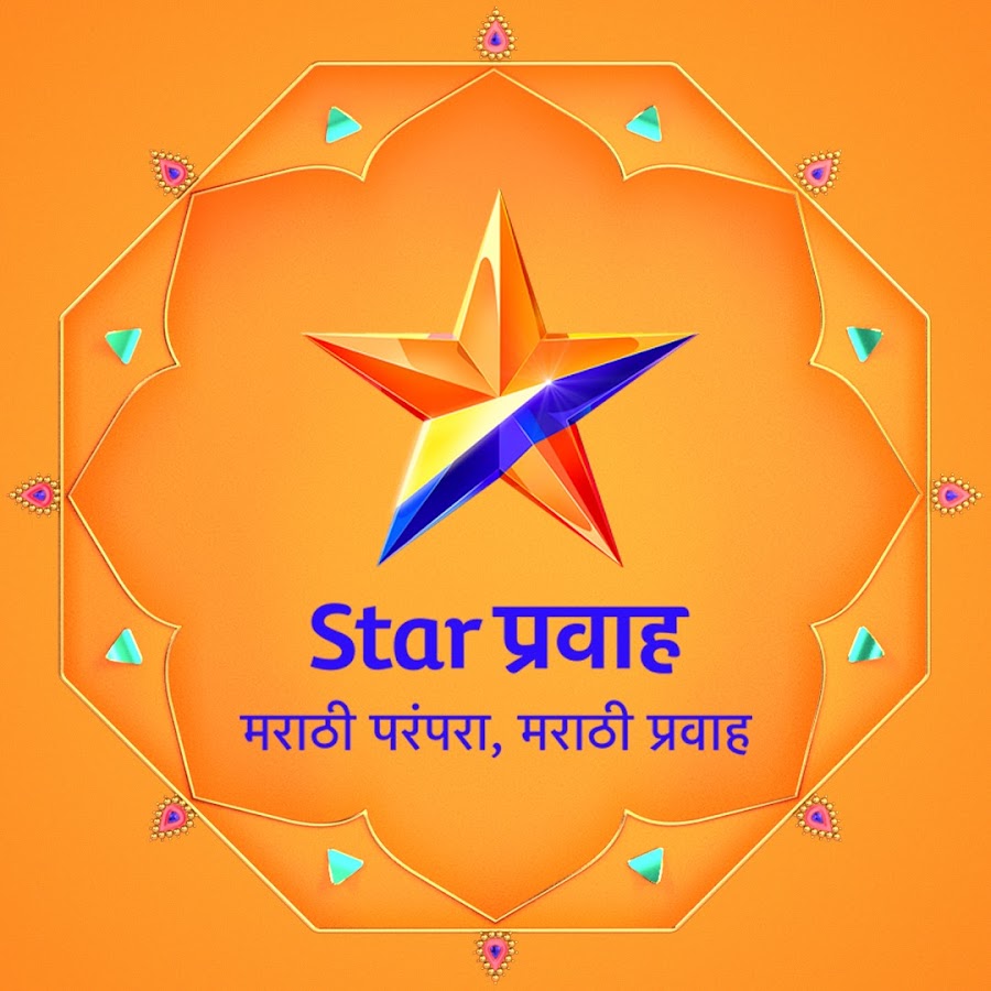 starpravahindia YouTube-Kanal-Avatar