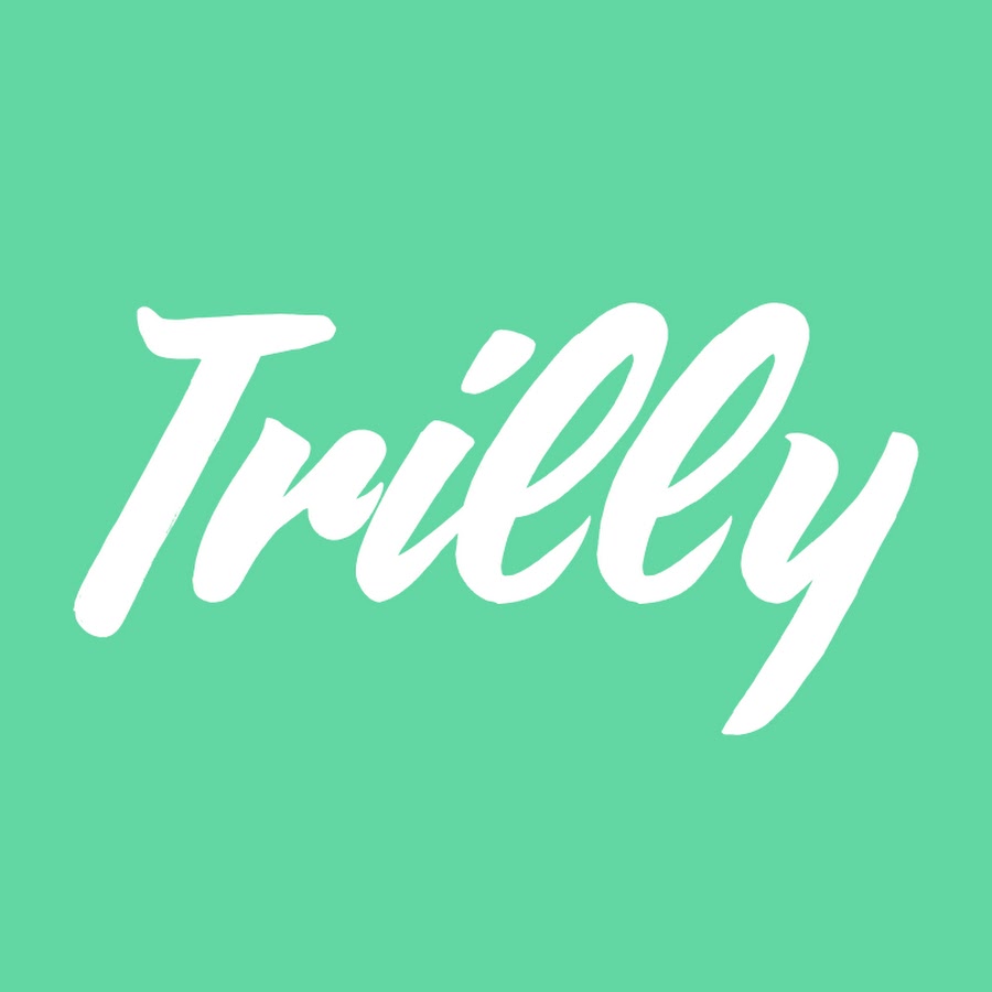 TrillyRap YouTube channel avatar