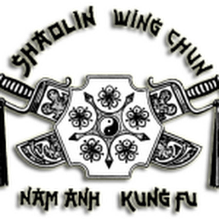 Shaolin Wing Chun Nam