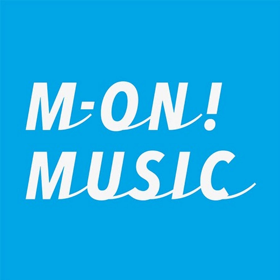 M-ON! MUSIC / ã‚¨ãƒ ã‚ªãƒ³ãƒŸãƒ¥ãƒ¼ã‚¸ãƒƒã‚¯ å…¬å¼ãƒãƒ£ãƒ³ãƒãƒ« Аватар канала YouTube