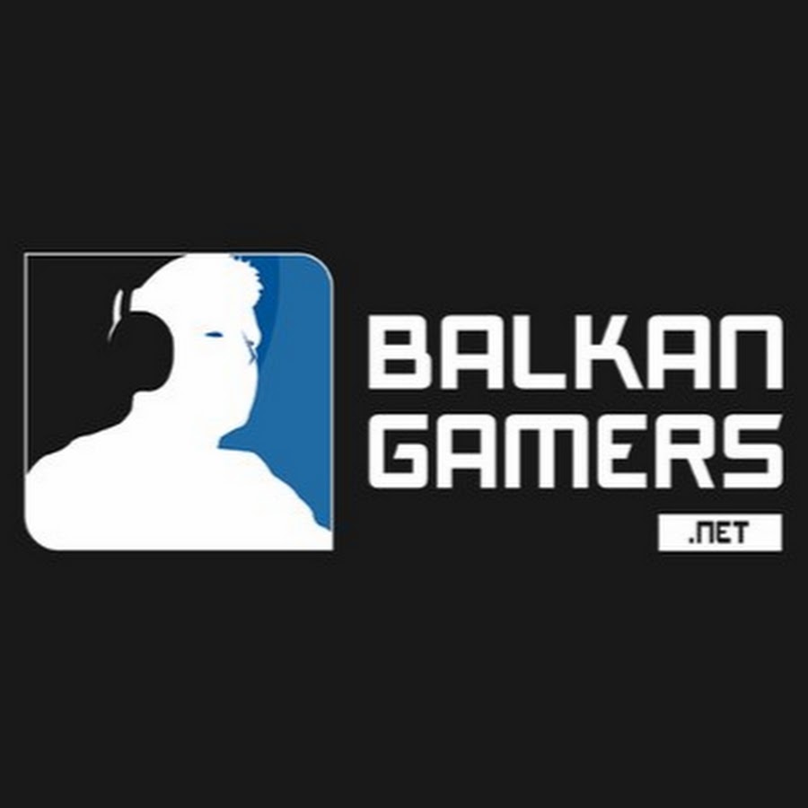 Balkan Gamers YouTube 频道头像