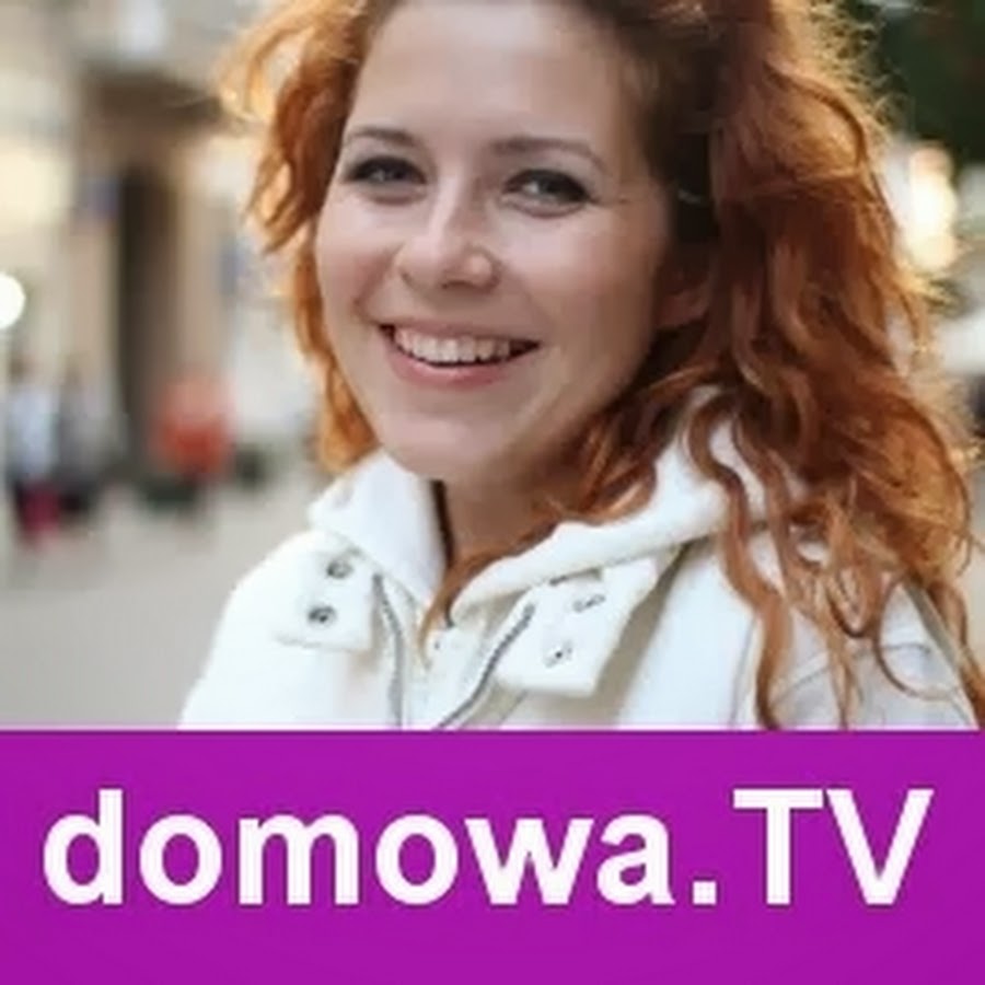 domowatv YouTube kanalı avatarı