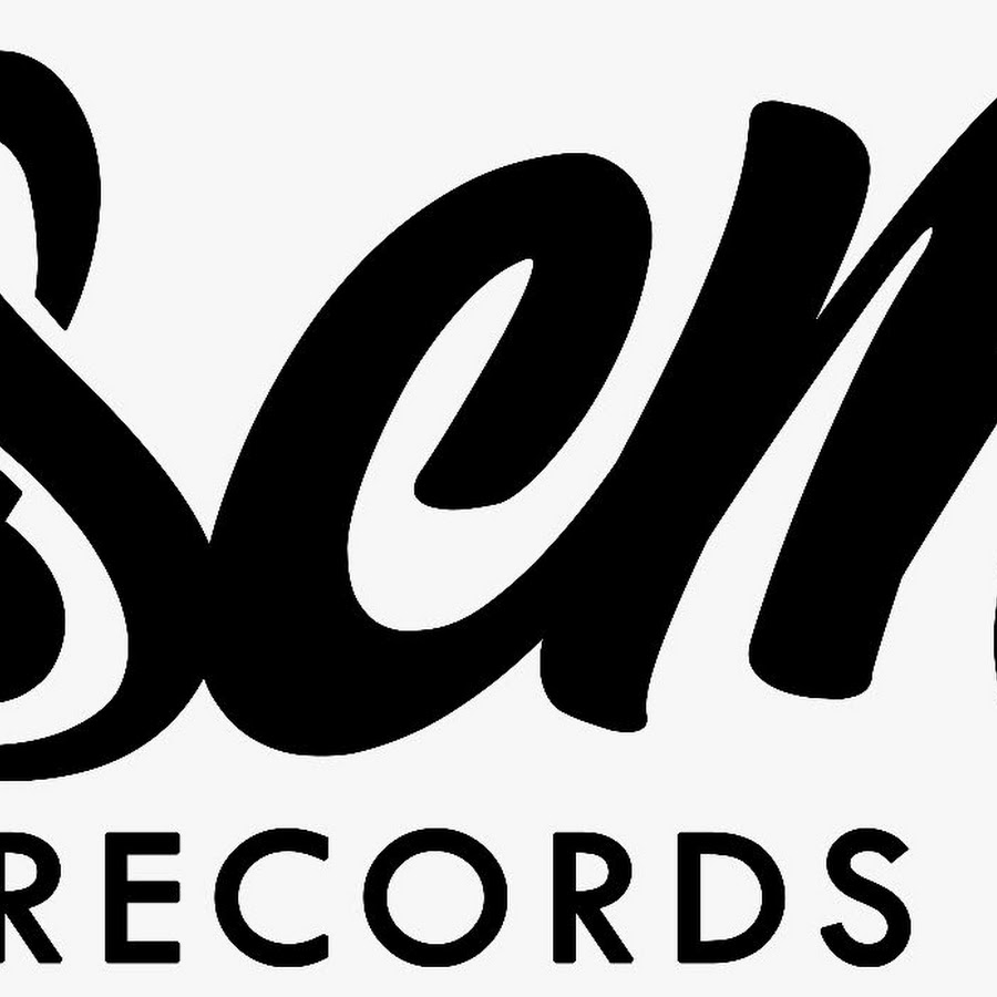 SCM Record رمز قناة اليوتيوب