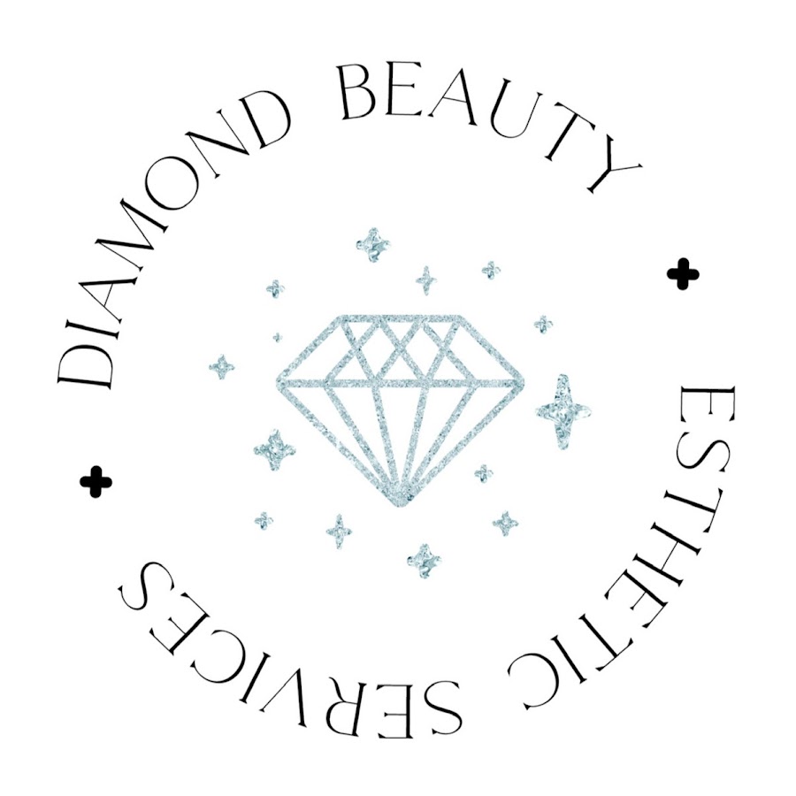 Diamond Beauty YouTube-Kanal-Avatar