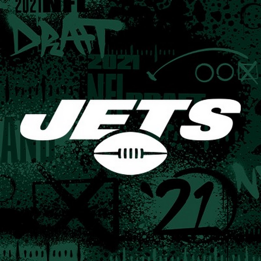 New York Jets رمز قناة اليوتيوب
