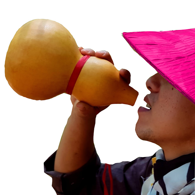 Sơn Dược Vlogs - 網紅的藏寶箱 