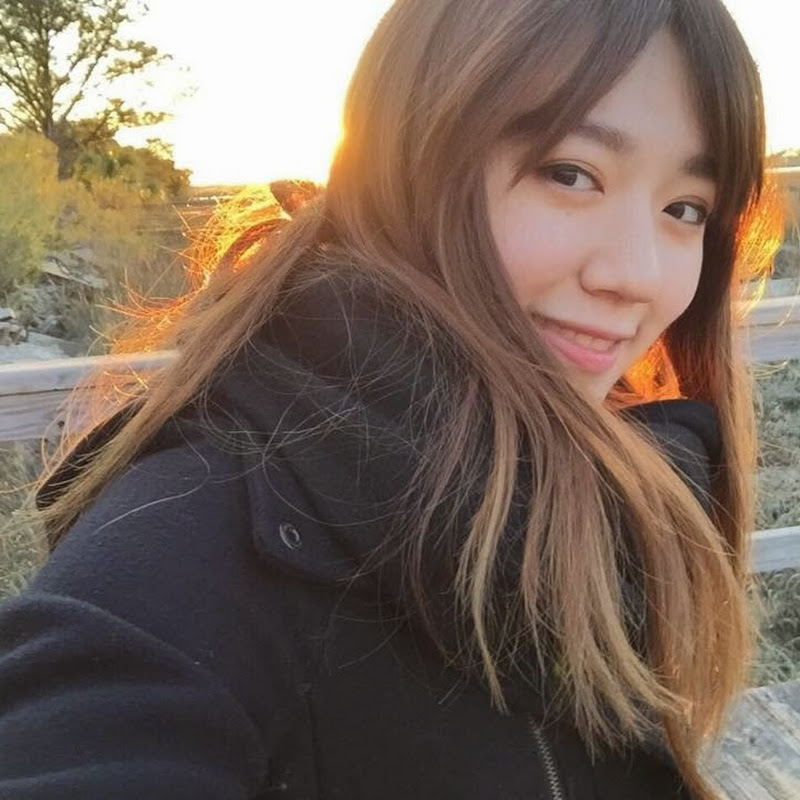 VanessaLiao 凡妮莎 - 網紅的藏寶箱 