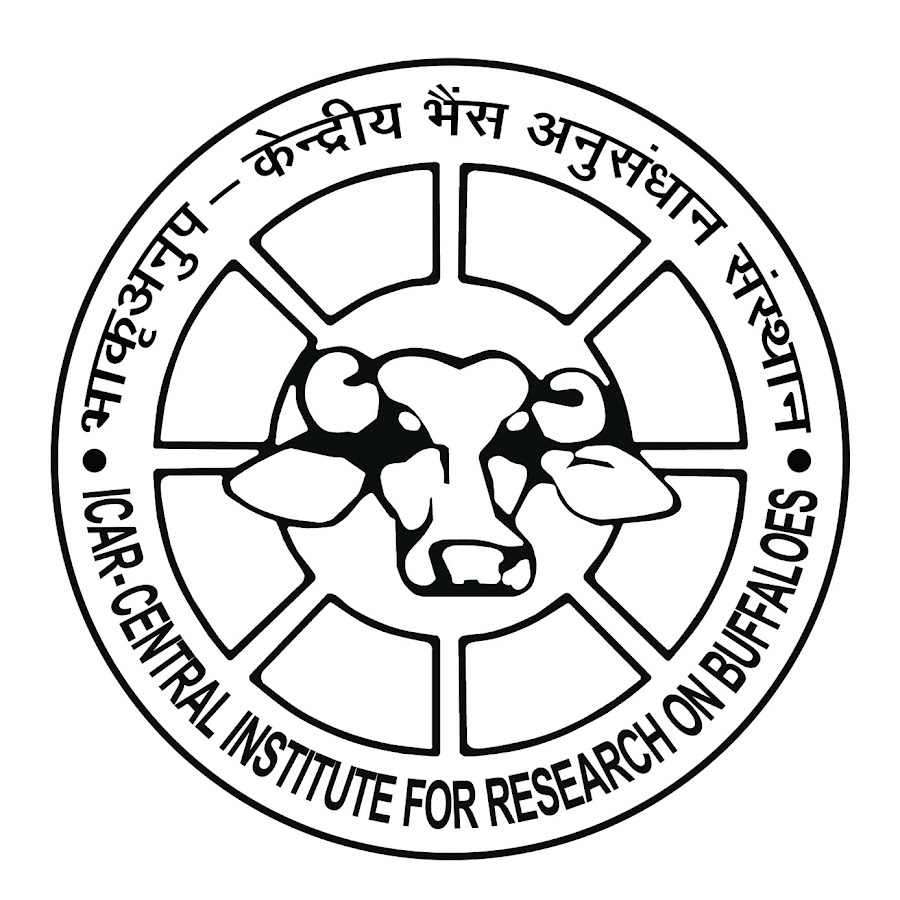 CIRB-Central Institute for Research on Buffaloes Avatar canale YouTube 