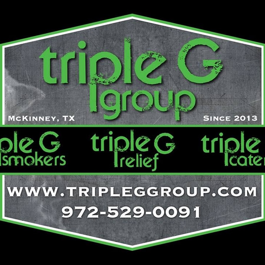 Triple G Group