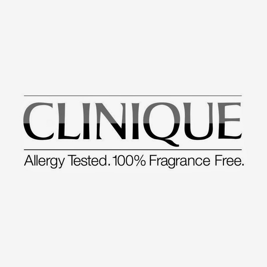 CliniqueItGirls YouTube channel avatar