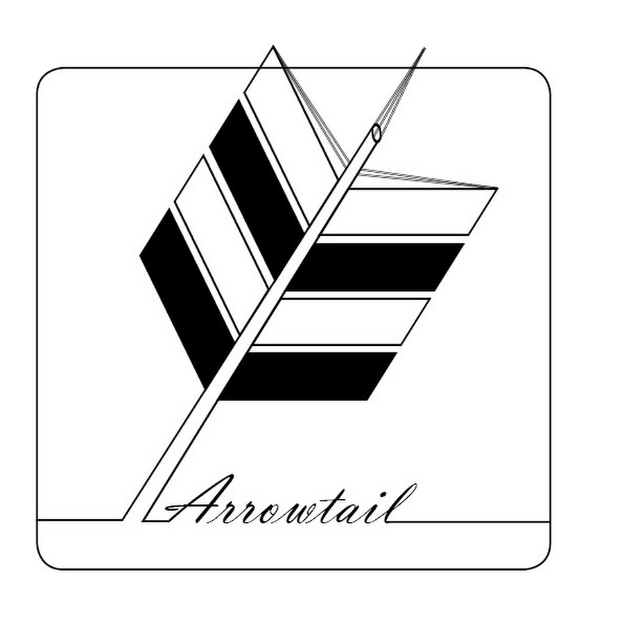 Arrowtail رمز قناة اليوتيوب