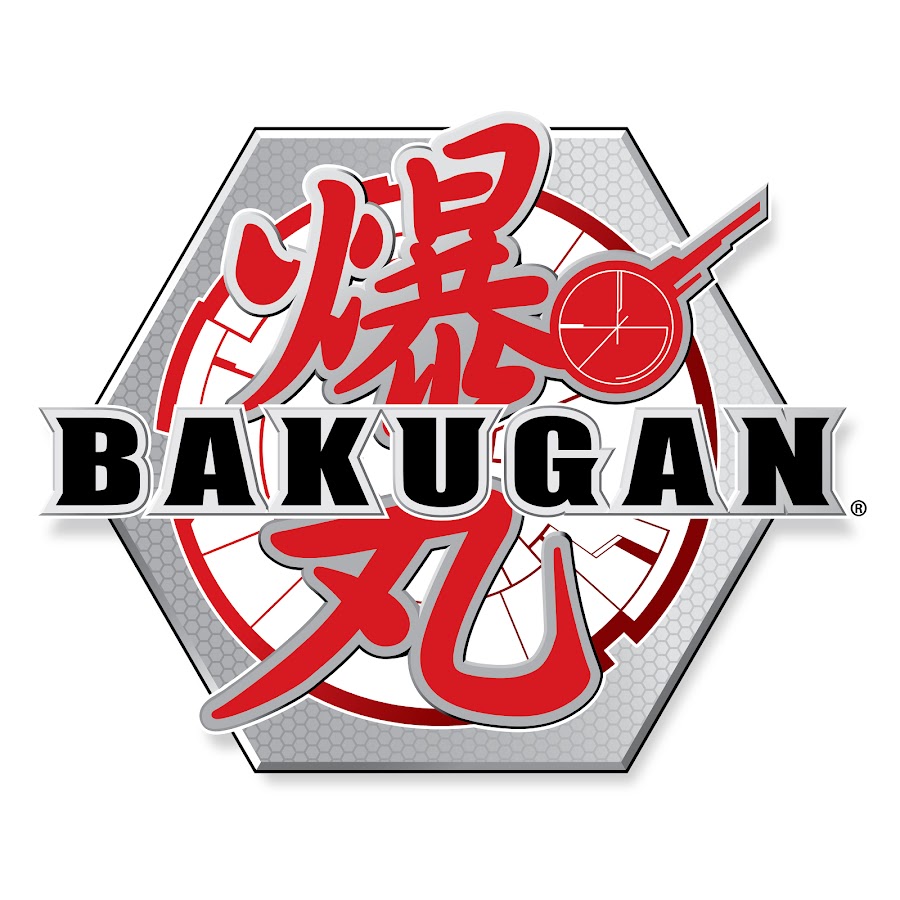 Bakugan YouTube channel avatar