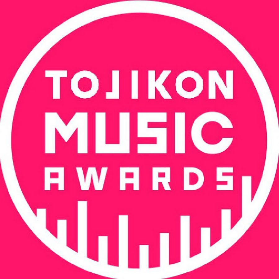 Tajikistan Music Awards YouTube channel avatar
