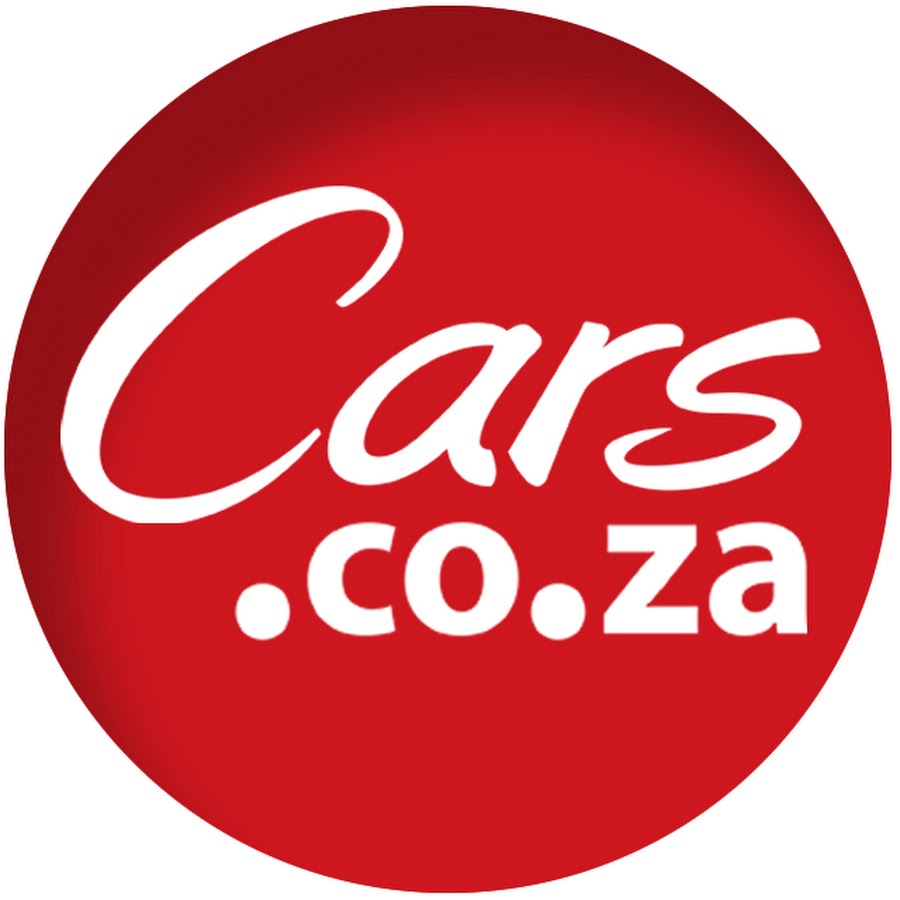 Cars.co.za ইউটিউব চ্যানেল অ্যাভাটার