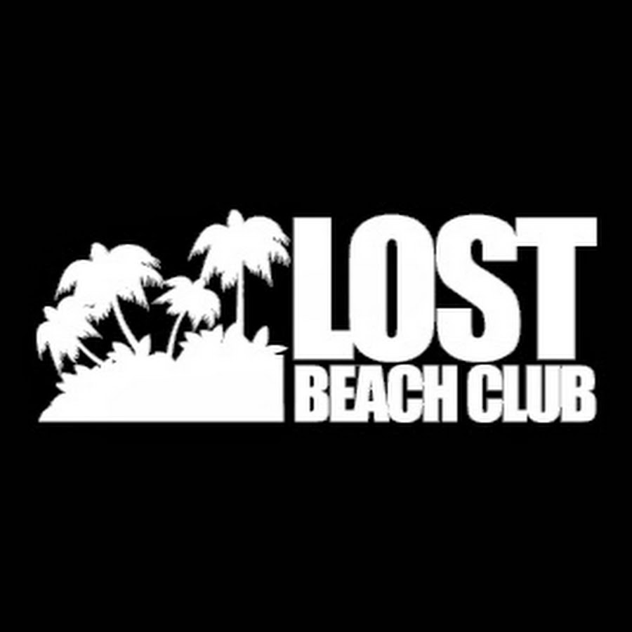 Lost Beach Awatar kanału YouTube