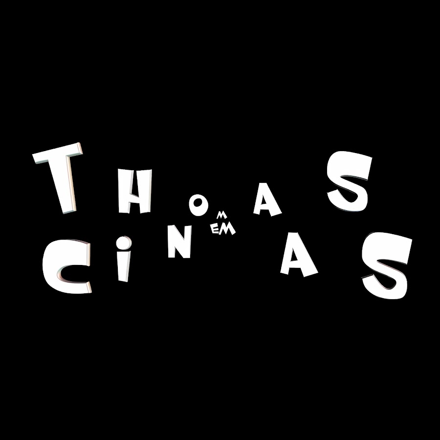 Thomas Cinemas Avatar canale YouTube 