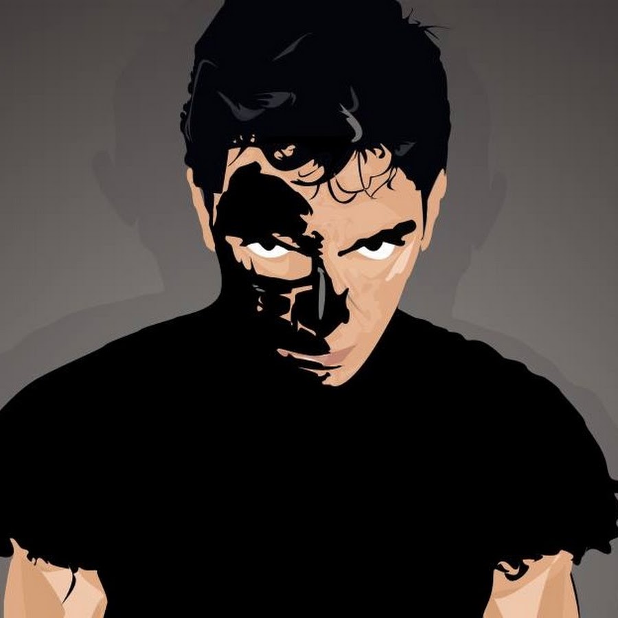 The Vectors YouTube channel avatar
