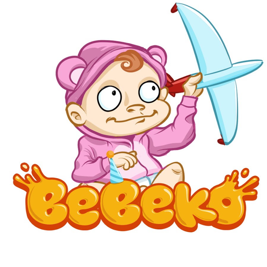 BebeKo YouTube 频道头像