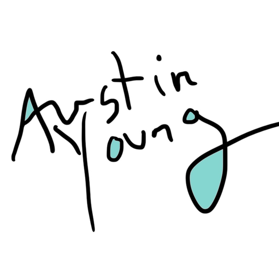 Austin Young YouTube-Kanal-Avatar
