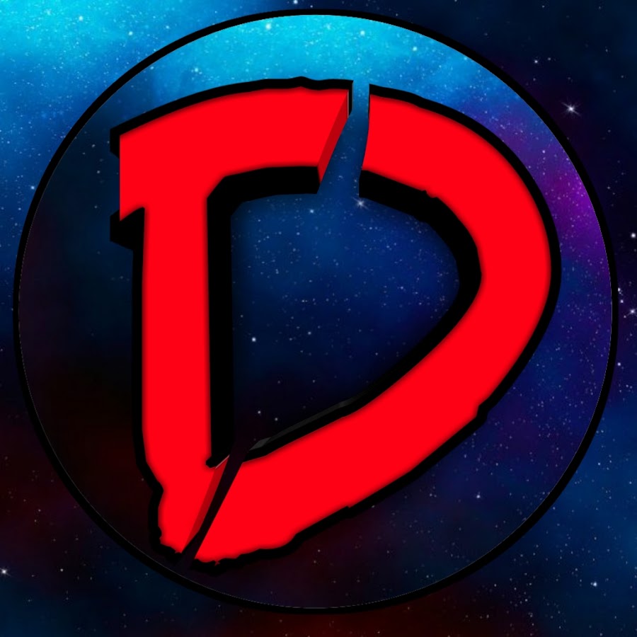 D.R.G GAMING YT Avatar canale YouTube 