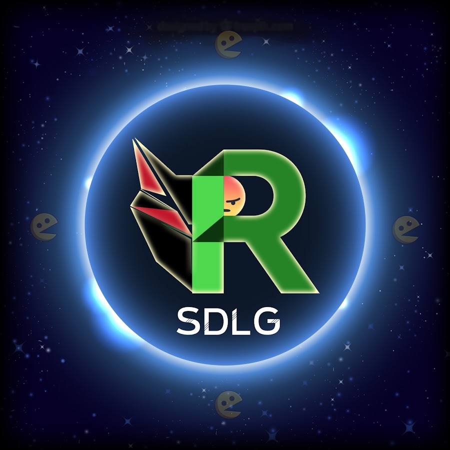 Random SDLG Avatar del canal de YouTube