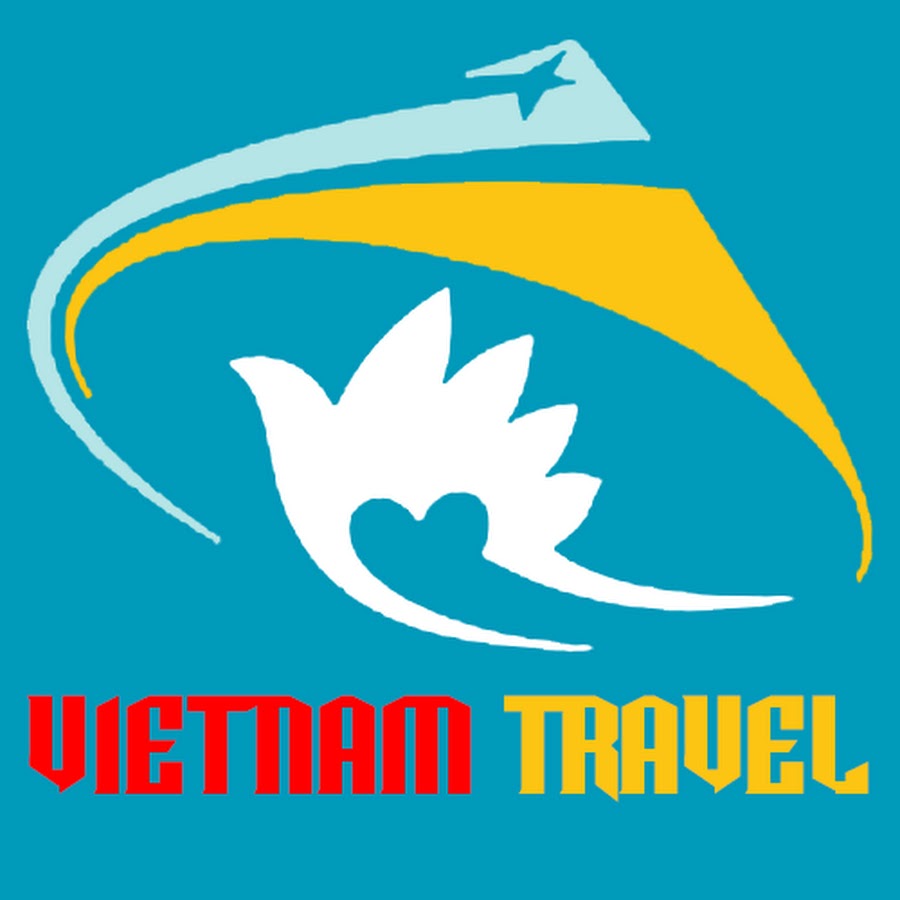 Vietnam Travel رمز قناة اليوتيوب
