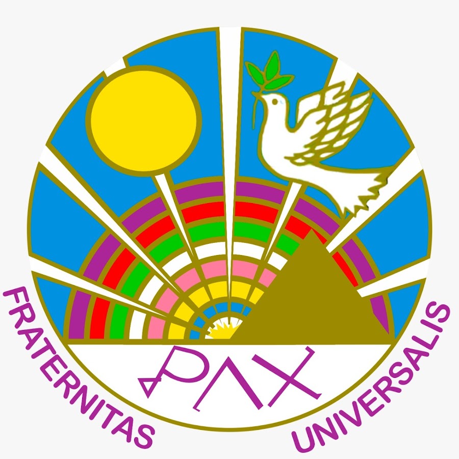 Fraternitas Pax Universalis رمز قناة اليوتيوب