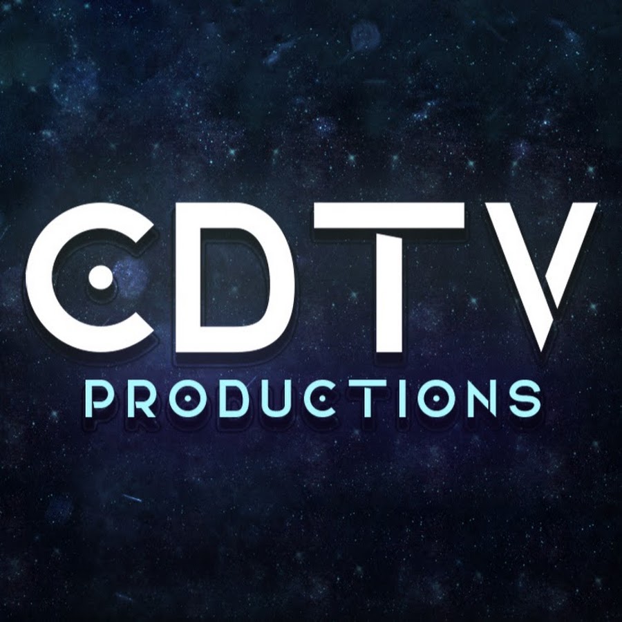 CDTVProductions YouTube channel avatar
