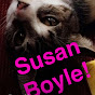 Susan Boyle YouTube Profile Photo