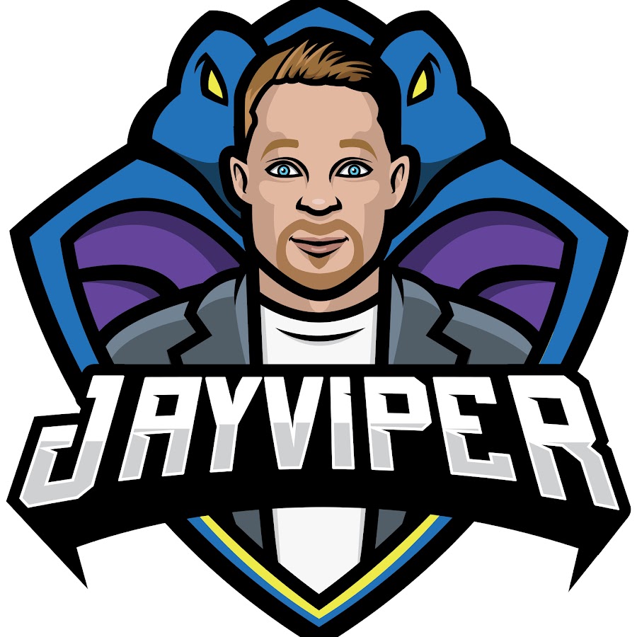 RSQViper YouTube channel avatar