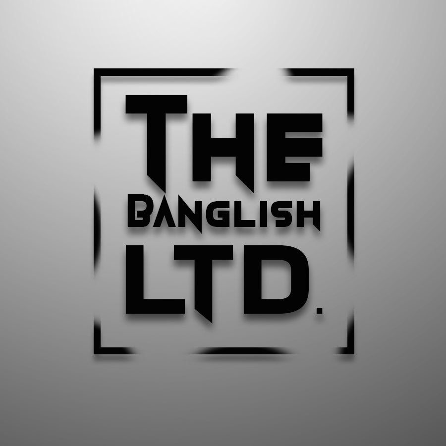 The Banglish LTD. YouTube 频道头像