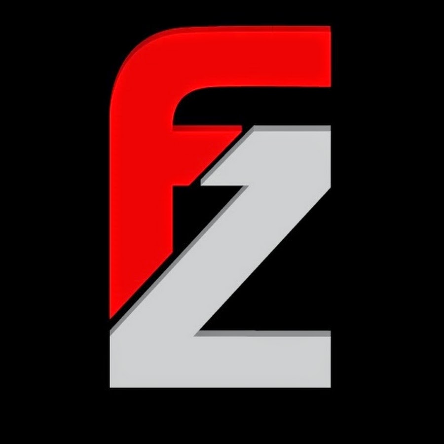 Firezen YouTube channel avatar