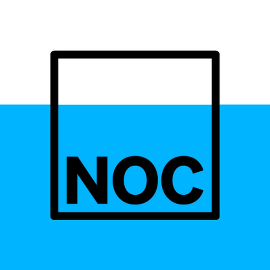 NOC news رمز قناة اليوتيوب